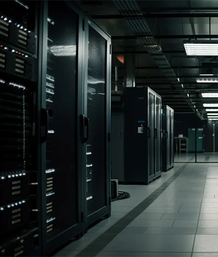 Ri4Power optimizes energy efficiency in a Data Center 