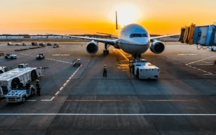 Airport