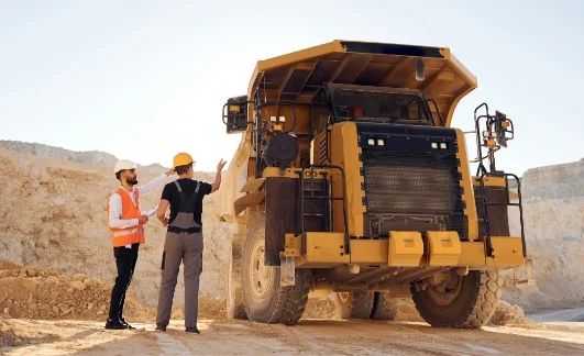 Custom enclosures for reliable, downtime-free mining operations 