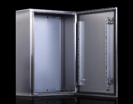 EX enclosures
