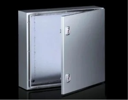 Compact enclosures 