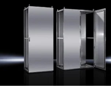 Floor standing enclosures