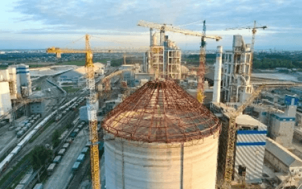 Process Industry