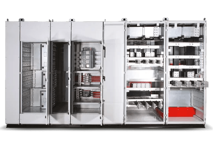 Explore the innovative Ri4Power