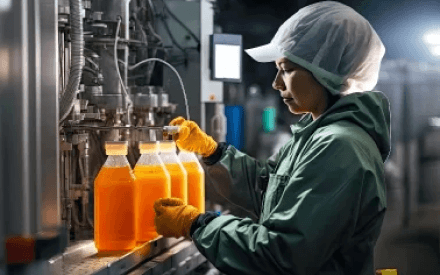Food Industry