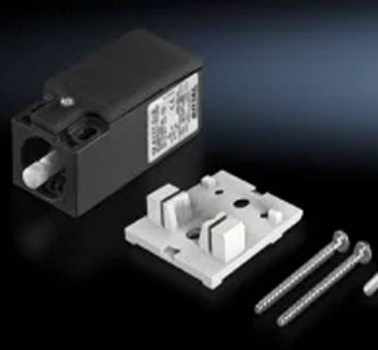 Door-operated switch