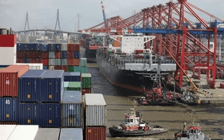 Marine Industry