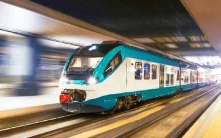 Metro Transportation