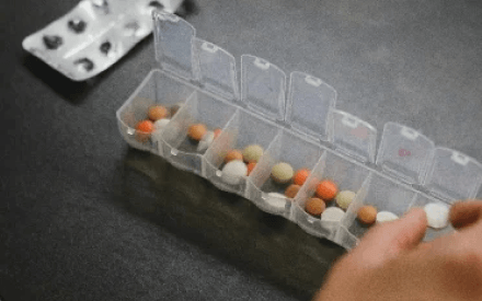 Pharmaceuticals