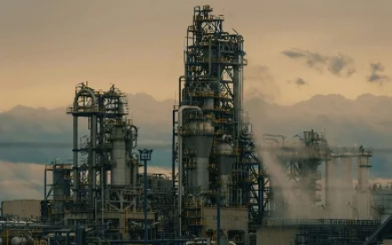 Oil & Gas