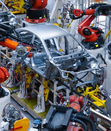 Automotive