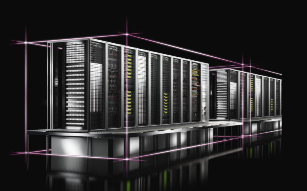 Edge Data Center