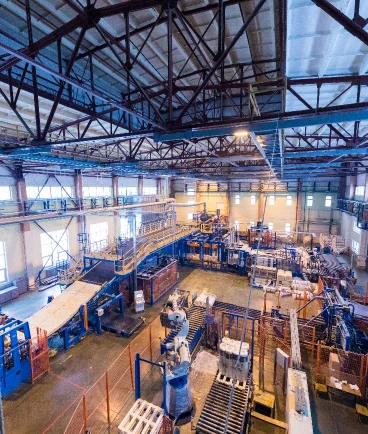 Industrial Components