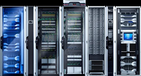 Explore Further into Rittal Edge Data Center Solutions
