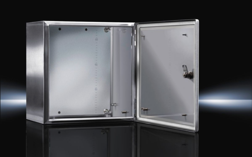 SS Enclosures